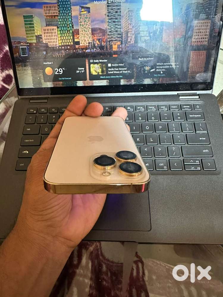 I Phone 13 Pro 256GB