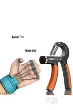 Hand griper only 299rs