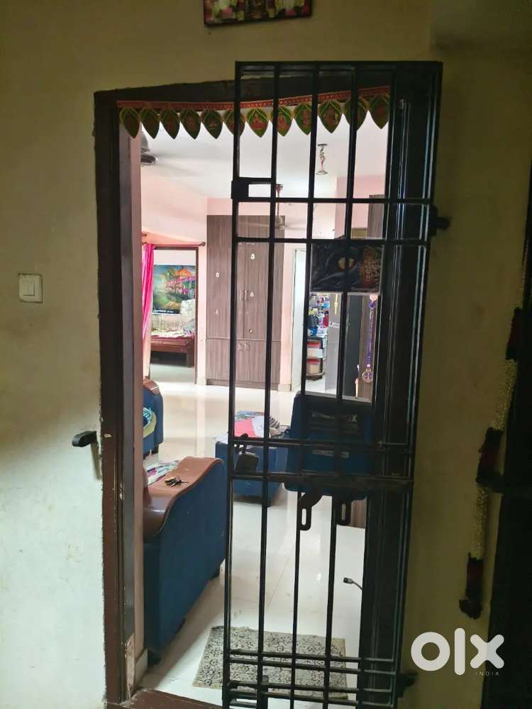 Lakshmi nagar govardhanagiri