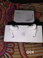 Only 15 days use earbuds