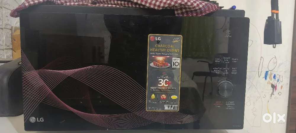 Microwave oven LG 32 MJEN326UH