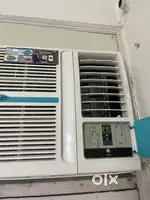 1 ton Brand new condition.2 years old oy