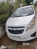 Neat and clean Family used car