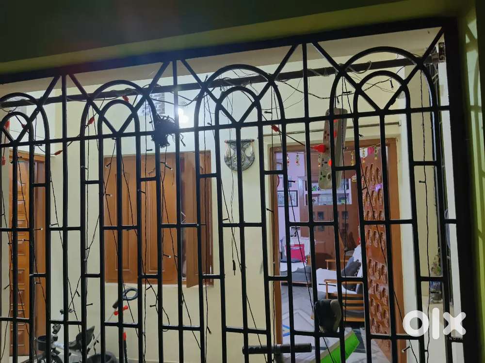 3bhk ground floor for rent