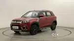 Maruti Suzuki Vitara Brezza ZDi, 2018, Diesel