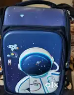 Stylish school  ,tuition bags for boys and girls. In good material.