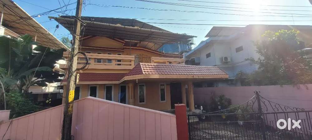 COMMERCIAL / RESIDENTIAL / BACHELOR'S