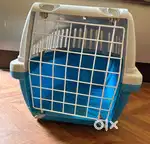 Pet carrier