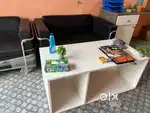 Sofa 3 set new brand