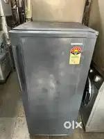 Used single door fridge