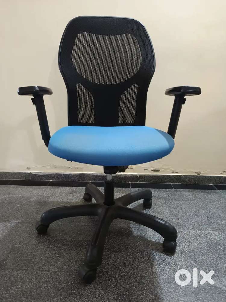 Ergonomic Office Chair