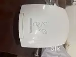 Automatic hand dryer
