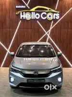 Honda City, 2022, Petrol