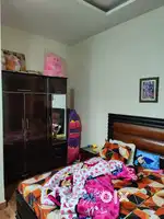 II DG REAL ESTATE II 2BHK 60L LIFT &PARKING FREEHOLD MANSAROVAR GARDN