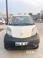Tata Nano good condition