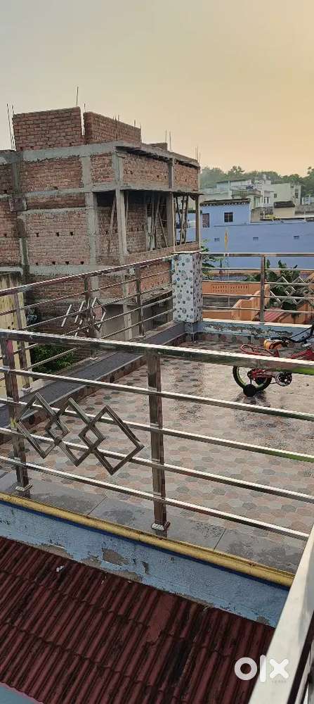 2bhk Flat in 1st floor