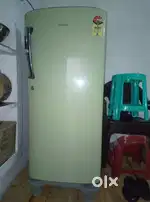Samsung freez 192 liter 2020