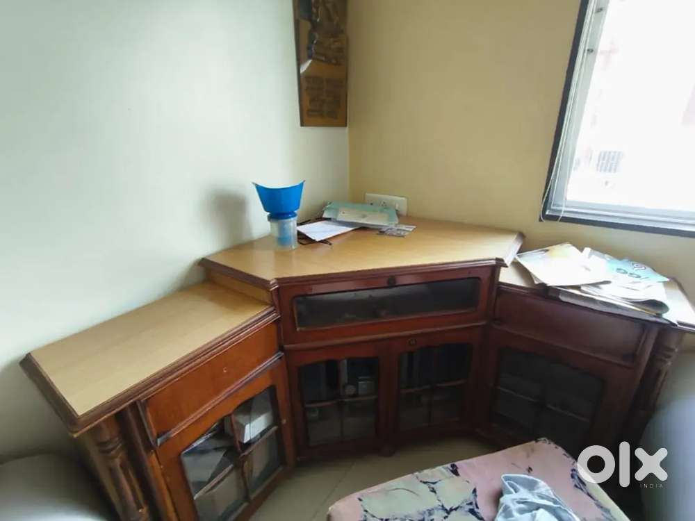 Original Wooden table