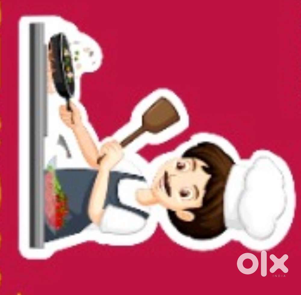 Need indian chef for restaurant