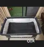 Crib / Baby bed
