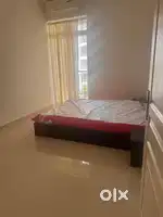 3BHK FULLY FURNISHED FLAT FOR RENT NEAR KALOOR METRO STATION