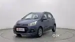 Hyundai Grand i10 1.1 CRDi Sportz, 2016, Diesel