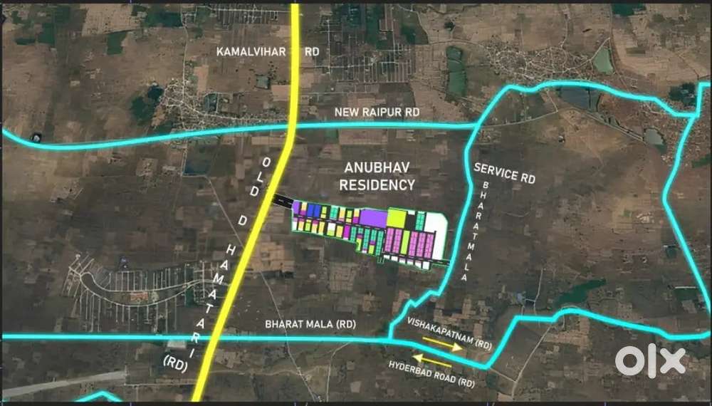 Premium Residential Plot