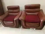 Sofa Sets leatherette sofas