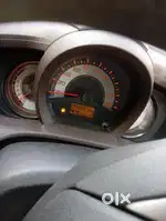 Honda Brio 2013 Petrol Good Condition