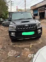 Mahindra Scorpio 2020 Diesel Well Maintained