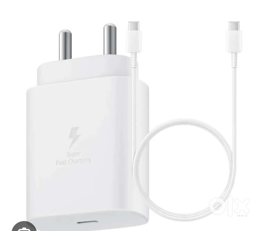 SAMSUNG Charger