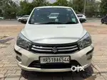 Maruti Suzuki Celerio 2014-2017 VXI AT, 2014, Petrol