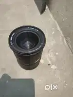 Sigma 28-70 f2.8 lens