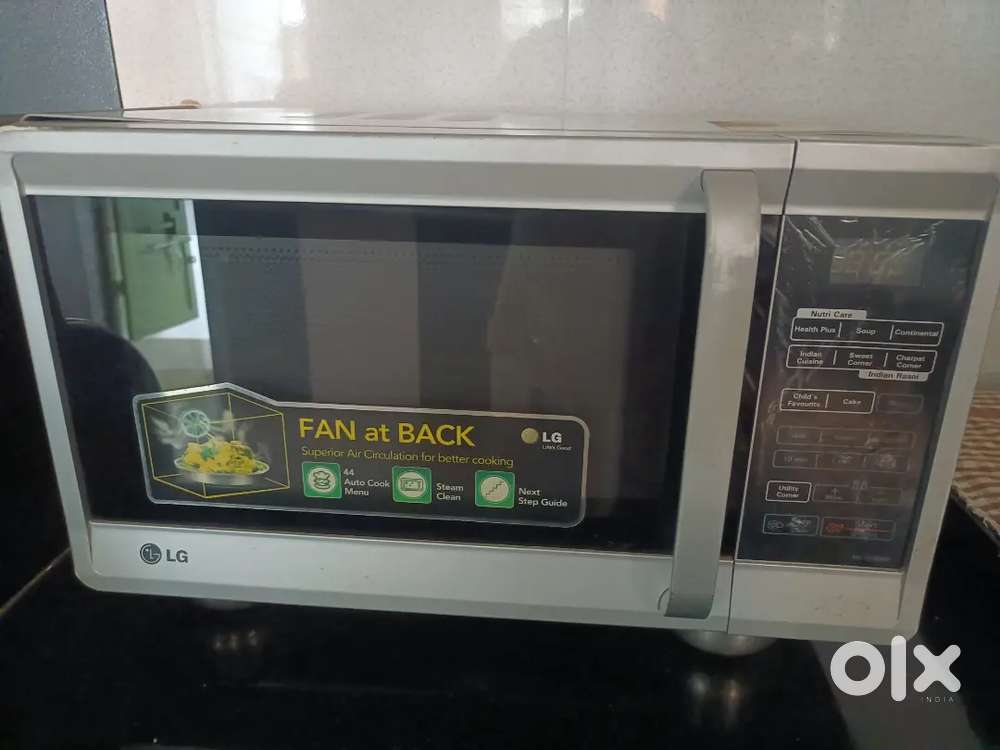 Microwave for sale