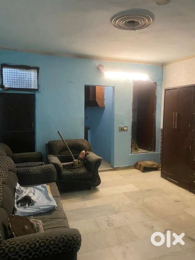 Flat for rent