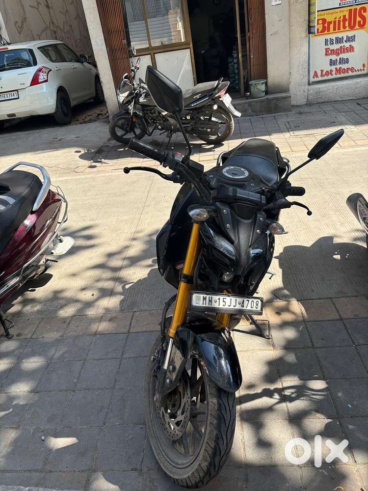 Yamaha MT-15  2023 Model  Only 7–10k km  Showroom Condition