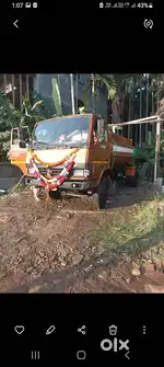 Driver want