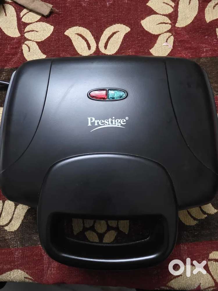 Prestige Sandwich Maker