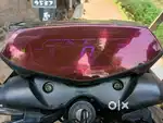 Bajaj Pulsar N150 (10 Month Old)