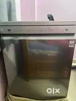 LG dishwasher
