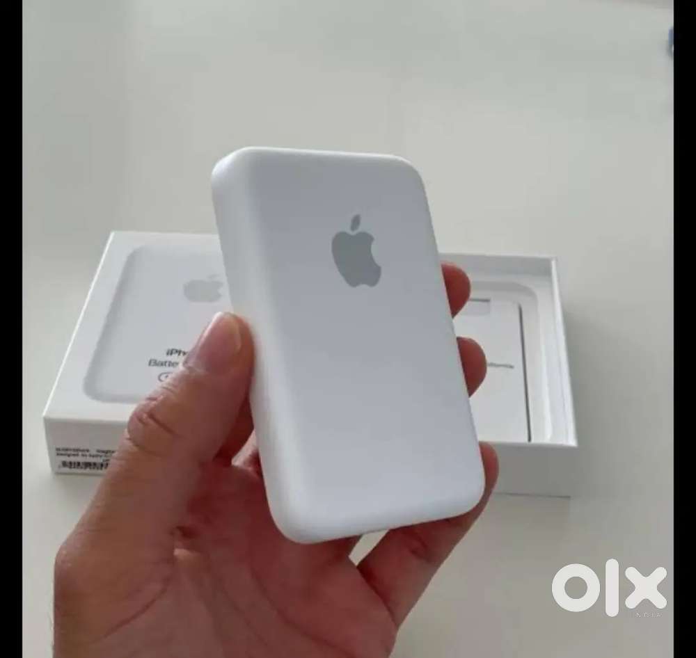 Magsafe apple