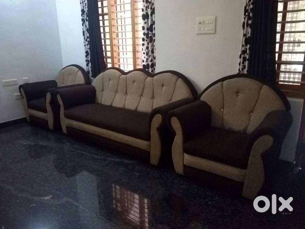 3x2 Seater Sofa set
