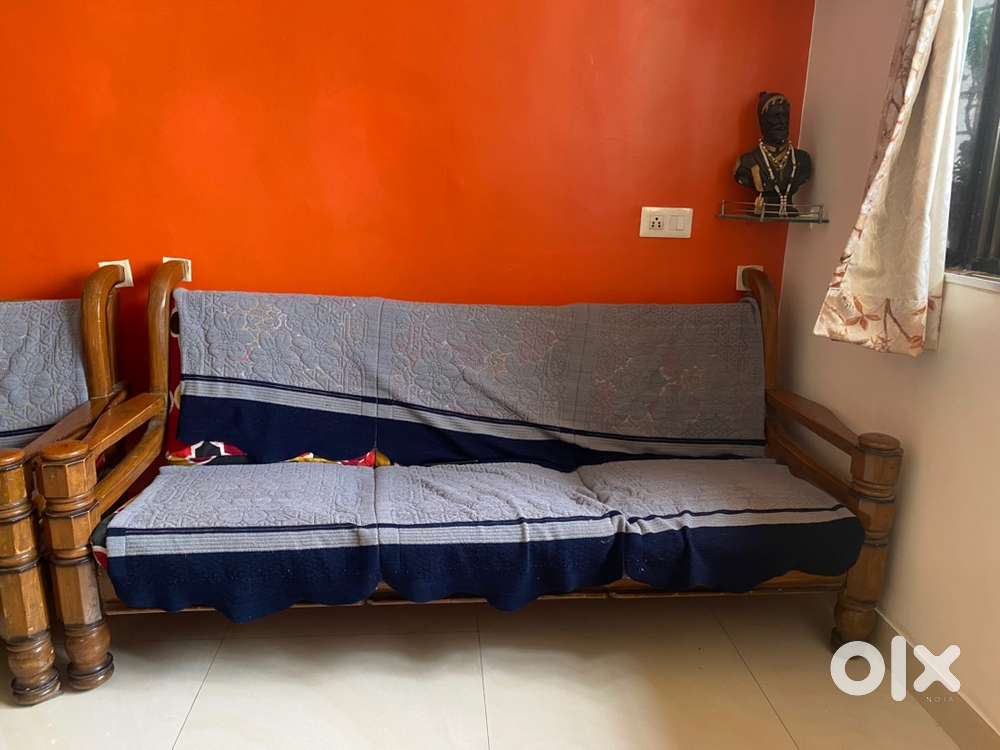 Sagvan sofa