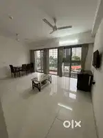 2 bhk fully furnished flat for rent Amanora