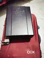 Electronic tandoor (Air Fryer)
