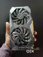 1650 4gb gpu