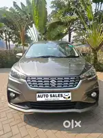 Maruti Suzuki Ertiga VXI SHVS, 2021, CNG & Hybrids