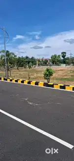 DTCP Approved Villa Plots For Sale Near Chengalpattu