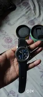 Fastrack watch