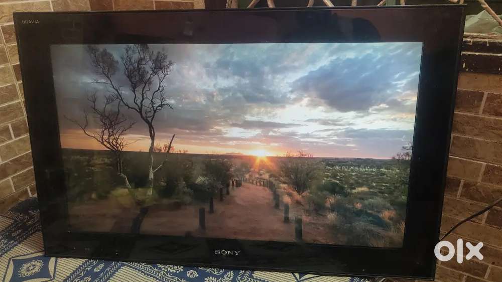 Sony 32inch led